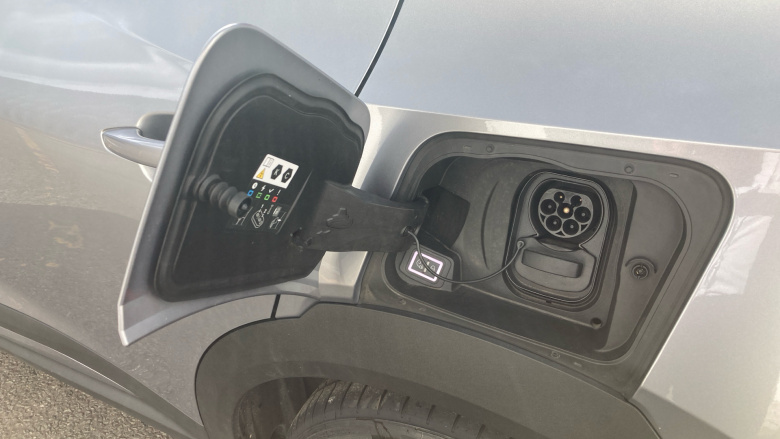 Vauxhall Mokka 100kW GS Line 50kWh 5dr Auto Electric Hatchback